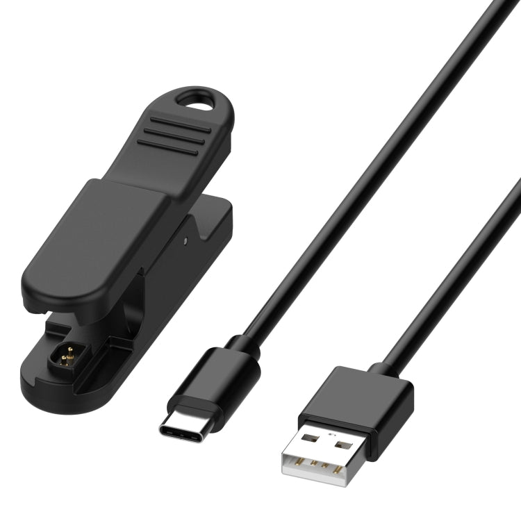 For Casio Watch G-SHOCK DW-H5600 USB Interface Smart Watch Charging Cable Charging Clip - Charger by buy2fix | Online Shopping UK | buy2fix