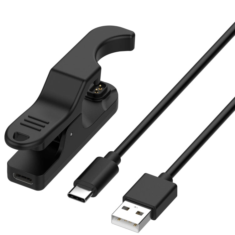 For Casio Watch G-SHOCK GBD-H2000 USB Interface Smart Watch Charging Cable Charging Clip - Charger by buy2fix | Online Shopping UK | buy2fix