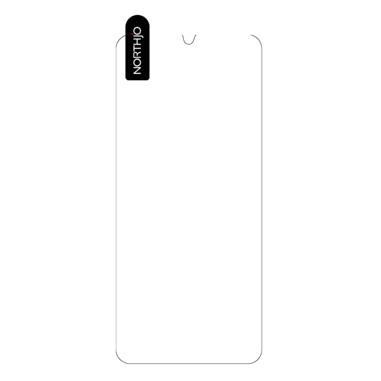 For Xiaomi Redmi 14C 4G / 14R 5G / A3 Pro 4G NORTHJO A++ Screen Tempered Glass Film - 14C Tempered Glass by NORTHJO | Online Shopping UK | buy2fix