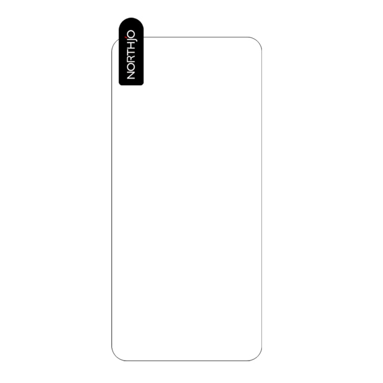 For Samsung Galaxy S24 FE 5G NORTHJO A++ Screen Tempered Glass Film - Galaxy S24 FE 5G Tempered Glass by NORTHJO | Online Shopping UK | buy2fix