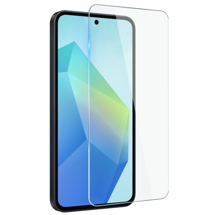 For Samsung Galaxy A56 5G NORTHJO A++ Screen Tempered Glass Film - Galaxy Tempered Glass by NORTHJO | Online Shopping UK | buy2fix