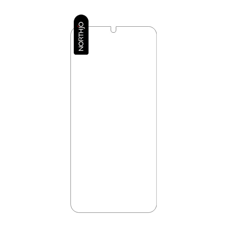 For Samsung Galaxy S24+ 5G NORTHJO A++ Screen Tempered Glass Film, Support Fingerprint Unlock - Galaxy S24+ 5G Tempered Glass by NORTHJO | Online Shopping UK | buy2fix