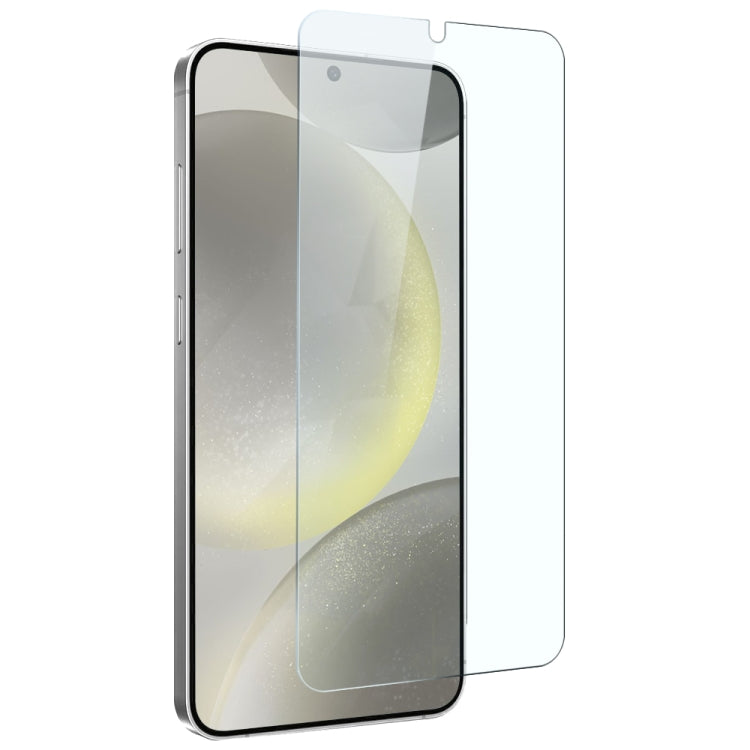 For Samsung Galaxy S24+ 5G NORTHJO A++ Screen Tempered Glass Film, Support Fingerprint Unlock - Galaxy S24+ 5G Tempered Glass by NORTHJO | Online Shopping UK | buy2fix