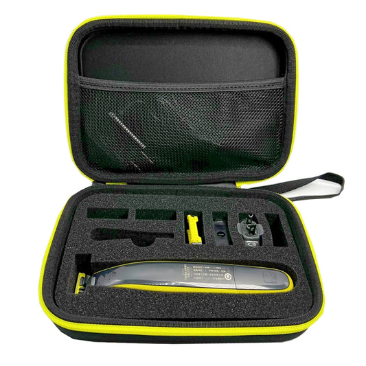 For Philips Norelco OneBlade QP2520 Electric Shaver Storage Bag - Shavers Parts by buy2fix | Online Shopping UK | buy2fix