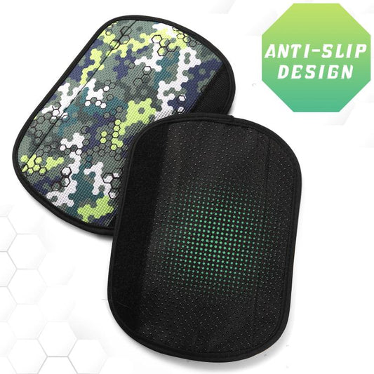 For JBL Boombox 3 / 2 / 1 Speaker Handle Anti-slip Pad Protective Pad(Camouflage) - Other Accessories by buy2fix | Online Shopping UK | buy2fix
