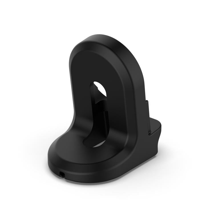 For Huawei Watch D2 Smart Watch Silicone Charging Bracket(Black) - Other Accessories by buy2fix | Online Shopping UK | buy2fix