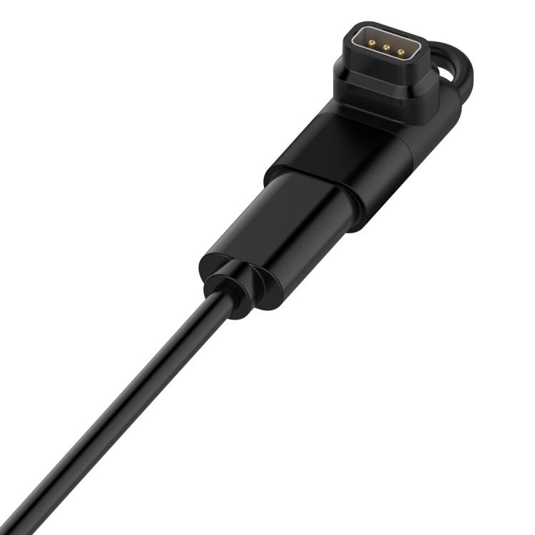 For COROS PACE Pro Smart Watch Charging Adapter(Black) - Charger by buy2fix | Online Shopping UK | buy2fix