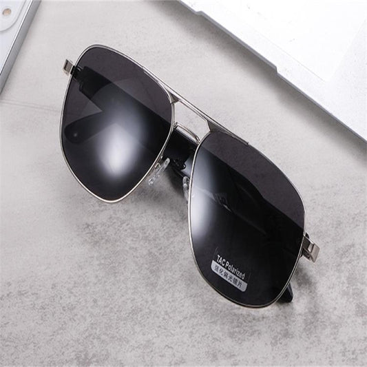 GS02 Smart Glasses, Support Voice Assistant / Bluetooth Call / Remote Control Photography(Black) - Smart Glasses by buy2fix | Online Shopping UK | buy2fix