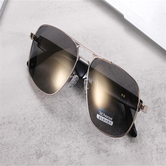 GS02 Smart Glasses, Support Voice Assistant / Bluetooth Call / Remote Control Photography(Silver) - Smart Glasses by buy2fix | Online Shopping UK | buy2fix