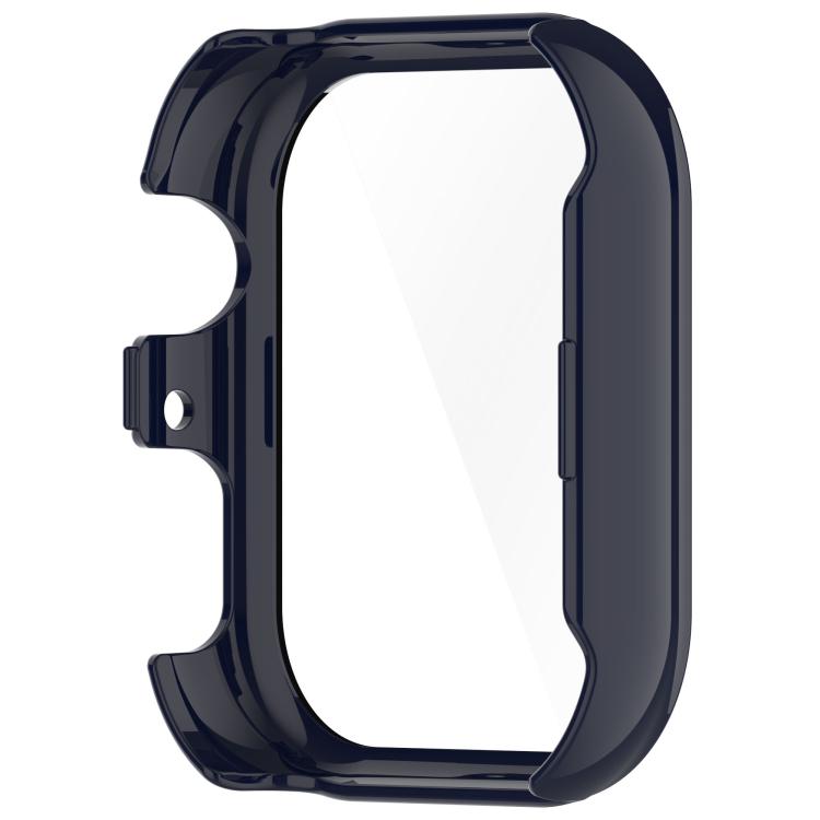 For Honor ROSSINI 2i Tempered Film Integrated PC Watch Protective Case(Ink Blue) - Watch Cases by buy2fix | Online Shopping UK | buy2fix