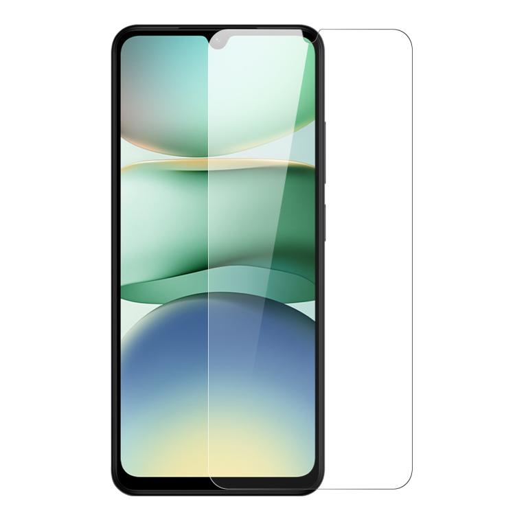 For Xiaomi Redmi A5 4G 171.7mm NORTHJO A++ Screen Protector Tempered Glass Film(Clear) - by NORTHJO | Online Shopping UK | buy2fix