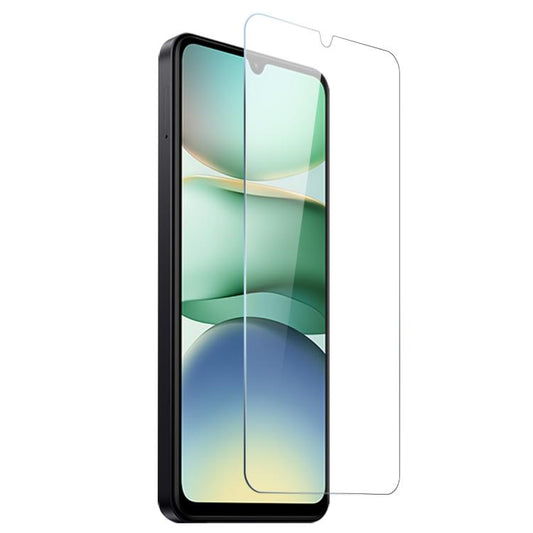 For Xiaomi Redmi A5 4G 171.7mm NORTHJO A++ Screen Protector Tempered Glass Film(Clear) - by NORTHJO | Online Shopping UK | buy2fix