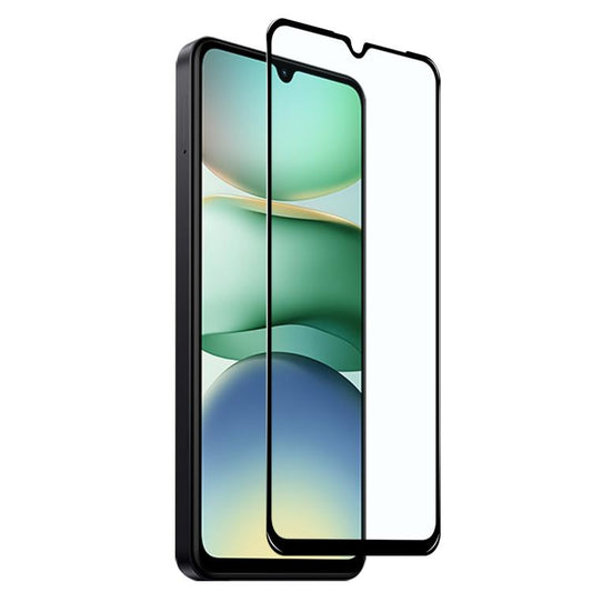 For Xiaomi Redmi A5 4G 171.7mm NORTHJO A++ 0.3mm Full Glue Silk Printing Tempered Glass Film - by NORTHJO | Online Shopping UK | buy2fix