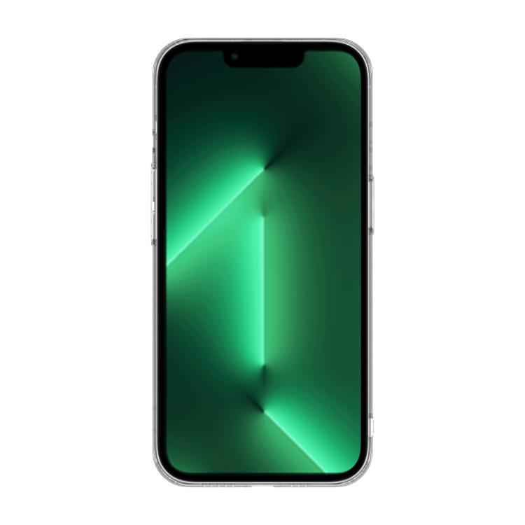 For iPhone 11 Pro Max Kalebol 1.5mm Thickened Rounded Corner Transparency TPU Phone Case - iPhone 11 Pro Max Cases by Kalebol | Online Shopping UK | buy2fix