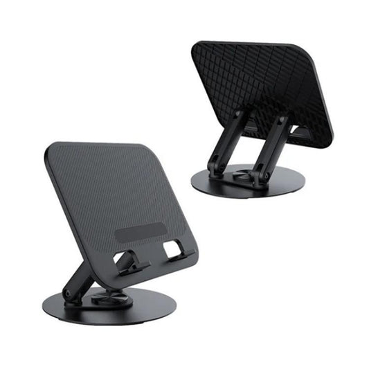 Jmary MK-85 360 Degree Rotation Foldable Laptop Tablet Holder - Stand by Jmary | Online Shopping UK | buy2fix
