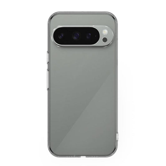 For Google Pixel 10 Pro Kalebol 1.5mm Thickened Rounded Corner Transparency TPU Phone Case - Google Cases by Kalebol | Online Shopping UK | buy2fix