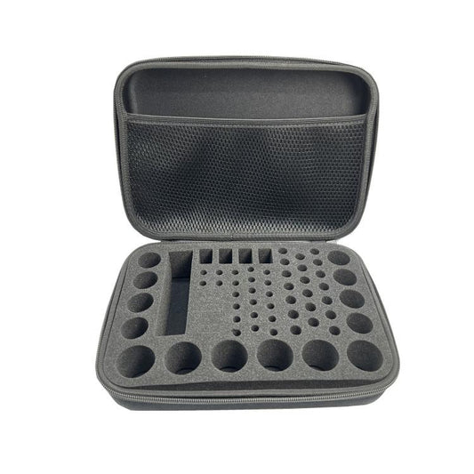 Portable And Pressure-resistant AA Rechargeable Battery Storage Box Case - Battery Storage Box by buy2fix | Online Shopping UK | buy2fix