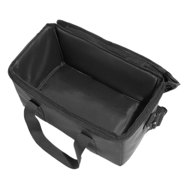 For JBL AUTHENTICS300 Bluetooth Speaker 600D Oxford Cloth Storage Bag - Protective Case by buy2fix | Online Shopping UK | buy2fix
