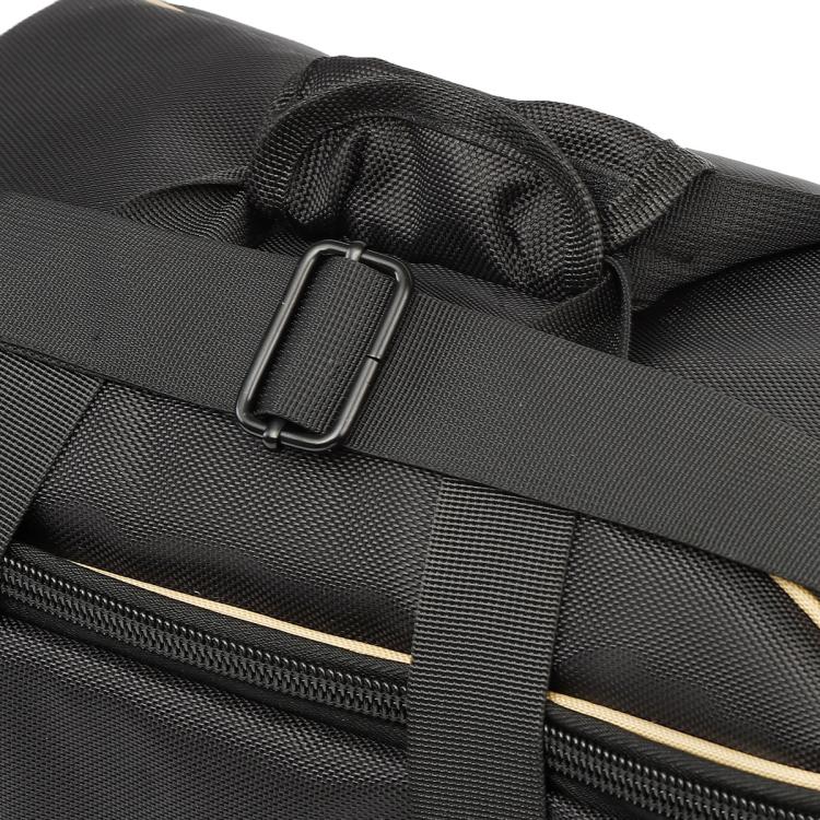 For JBL AUTHENTICS300 Bluetooth Speaker 600D Oxford Cloth Storage Bag - Protective Case by buy2fix | Online Shopping UK | buy2fix