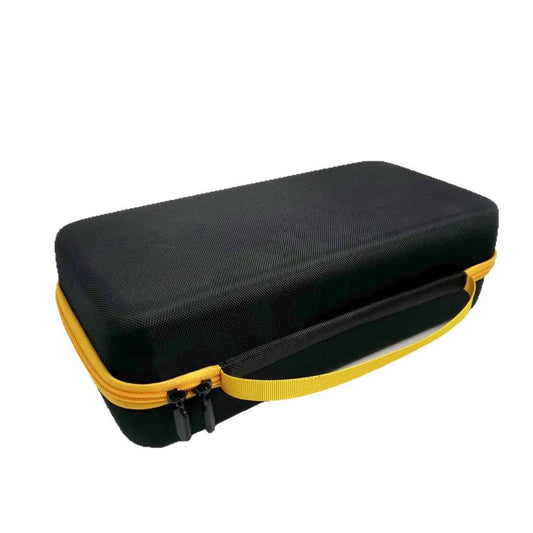 Car Vacuum Cleaner Portable EVA Hard Shell Storage Case For Fanttik Slim V8 / V10 - Stowing Tidying by buy2fix | Online Shopping UK | buy2fix