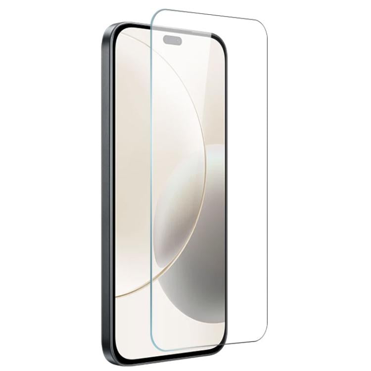 For Honor 400 Lite Global NORTHJO A++ Screen Protector Tempered Glass Film(Clear) - Tempered Glass Film by NORTHJO | Online Shopping UK | buy2fix