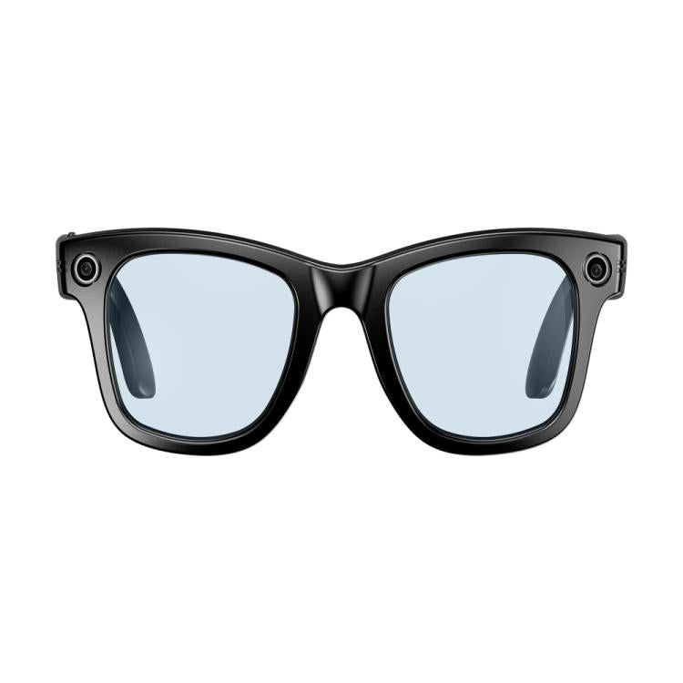 W610 Smart Glasses, Support AI Photo Recognition / AI Smart Translation / Bluetooth Call(White) - Smart Glasses by buy2fix | Online Shopping UK | buy2fix