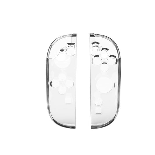 For Nintendo Switch 2 Left and Right Handle PC Protective Case - Cases by buy2fix | Online Shopping UK | buy2fix