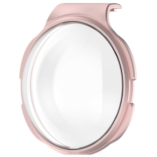 For DJI Osmo 360 Panoramic Camera Tempered Glass Cover Protective Lens Guard(Pink) - Other by buy2fix | Online Shopping UK | buy2fix