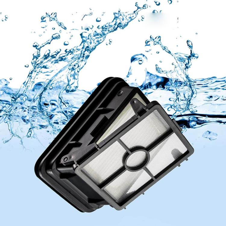 4pcs JUNSUNMAY Replacement Filters for Bissell Crosswave Wet Dry Vacuums 3888A / 1785A / 2306A - For Bissell Accessories by JUNSUNMAY | Online Shopping UK | buy2fix