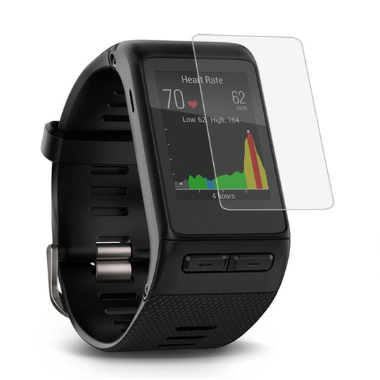 0.26mm 2.5D Tempered Glass Film for Garmin vivoactive HR by ENKAY
