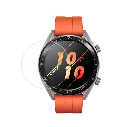 0.26mm 2.5D Tempered Glass Film for HUAWEI watch 1 by ENKAY