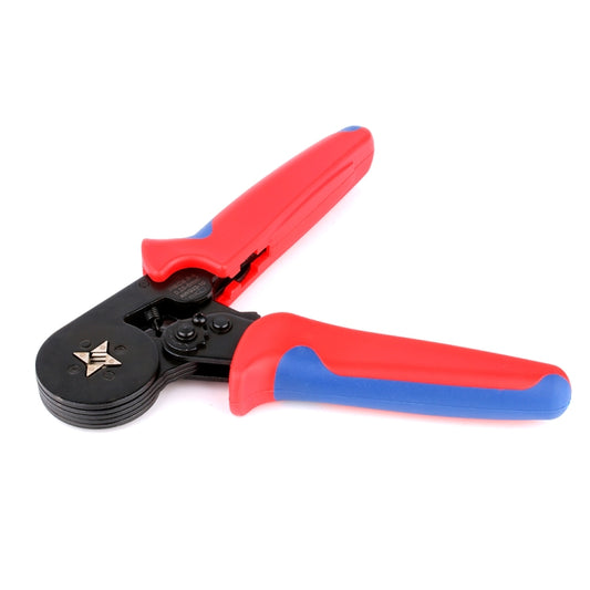 SHC86-4 Hand Crimping Tools Latest Connection Tongs 0.25--10mm - Pliers by buy2fix | Online Shopping UK | buy2fix
