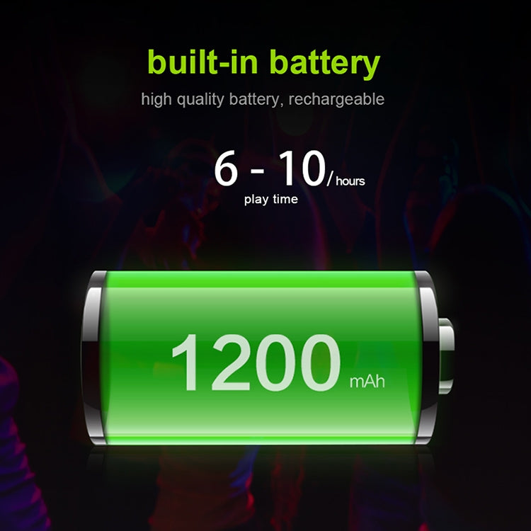 EWA A2 Pro Metal Speaker Outdoor Waterproof Bluetooth Sound Bass Speaker(Black) by EWA