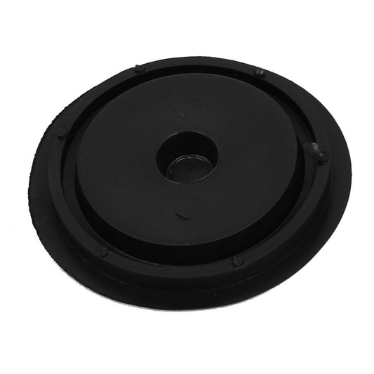 Plastic Sink Drain Garbage Disposal Plug by buy2fix