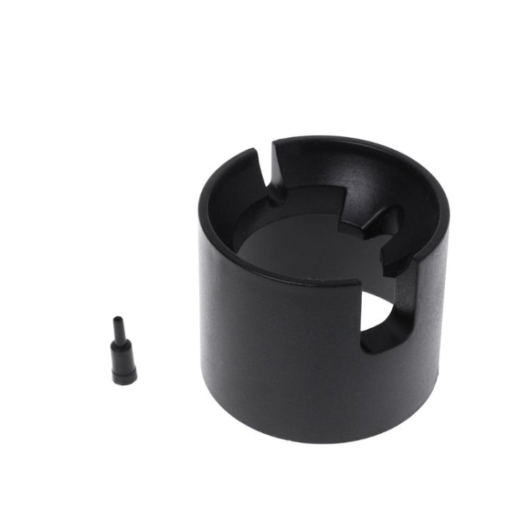 Mini Gas Burner with Ceramic Flame Head Coffee Heater Maker Coffee Stove Siphon Pot - Coffee Machine & Accessories by buy2fix | Online Shopping UK | buy2fix