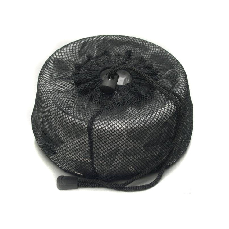 Outdoor Cookware Camping Set 1-2 People Cookware Hard Thick Alumina Portable Picnic BBQ Nonstick by buy2fix