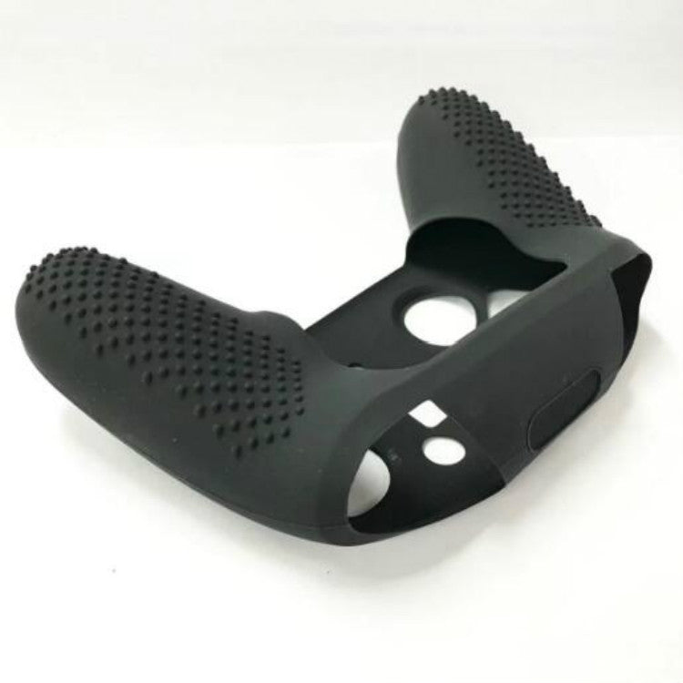 Handle Silicone Protective Case for Switch Pro Controller(White) by buy2fix