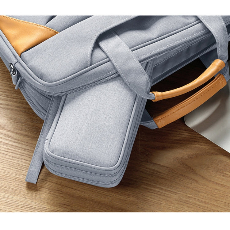 BUBM Digital Charger USB Data Cable Organizer Storage Bag Earphone Wire Power Bank Travel Case(Gray) by BUBM