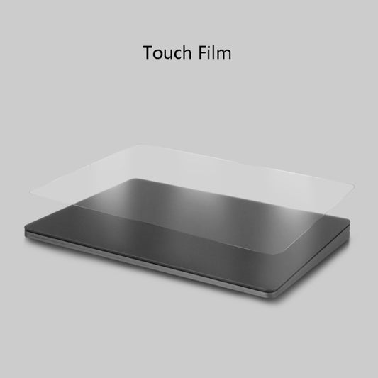 3 PCS Touchpad Protection Flim For iMac by buy2fix