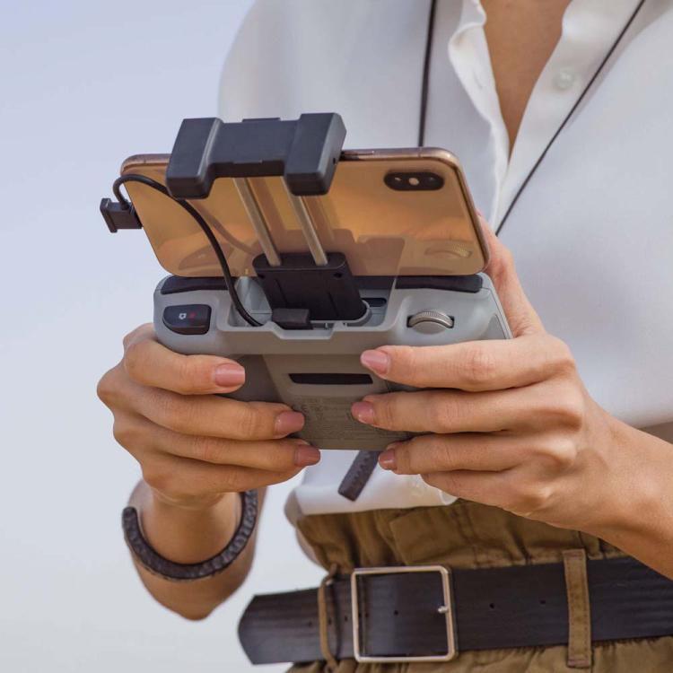 Original 8 Pin Data Cable For DJI RC-N1 Remote Controller To Connect Phone by DJI