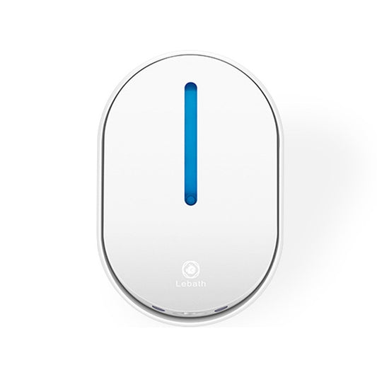 Lebath Children Household Wall-mounted USB Charging Automatic Induction Foam Soap Dispenser by buy2fix