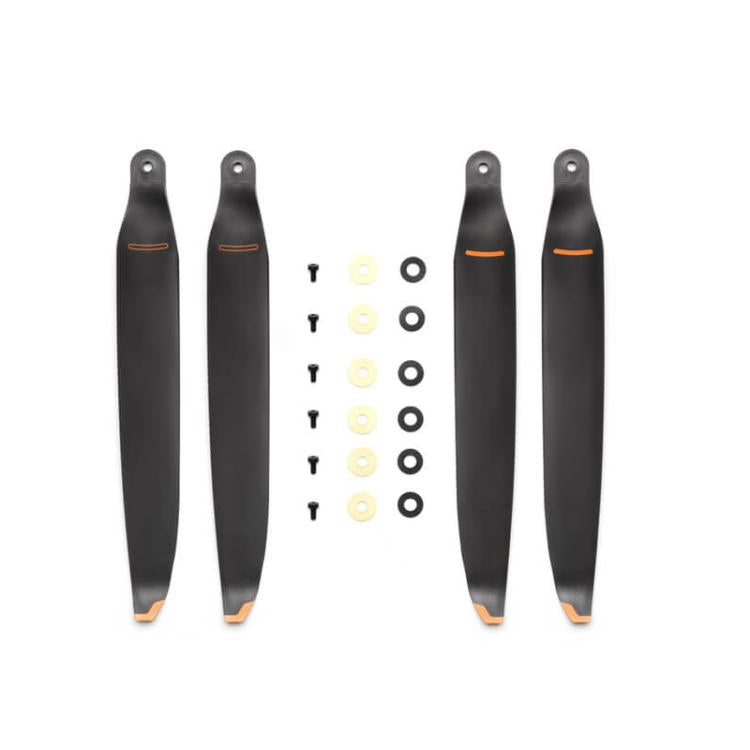 Original DJI Matrice 400 2510F 2pcs Propeller - Other by DJI | Online Shopping UK | buy2fix