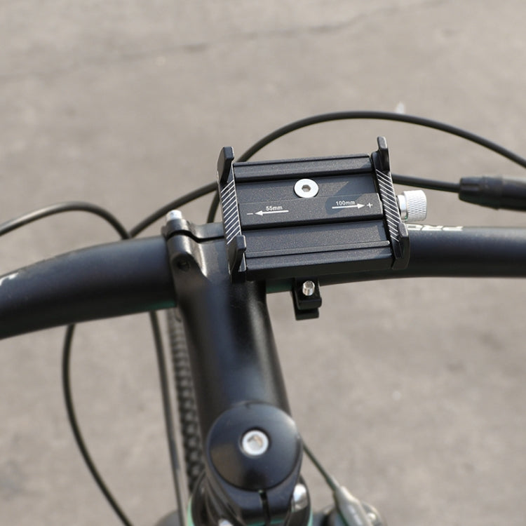 MEROCA Bicycle Mobile Phone Holder Motorcycle Navigation Bracket Riding Equipment by MEROCA