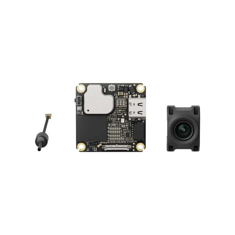 Original DJI O4 Air Unit FHD FPV Digital Video Transmission - Other by DJI | Online Shopping UK | buy2fix