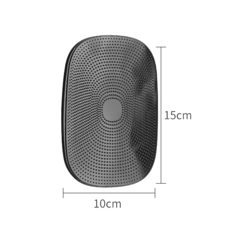 4 PCS Car Storage Pad Mobile Phone Perfume Nano Anti-skid Pad - Car Anti-Slip Mats by buy2fix | Online Shopping UK | buy2fix