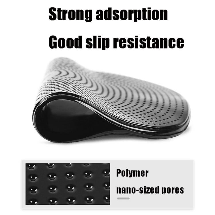 4 PCS Car Storage Pad Mobile Phone Perfume Nano Anti-skid Pad - Car Anti-Slip Mats by buy2fix | Online Shopping UK | buy2fix