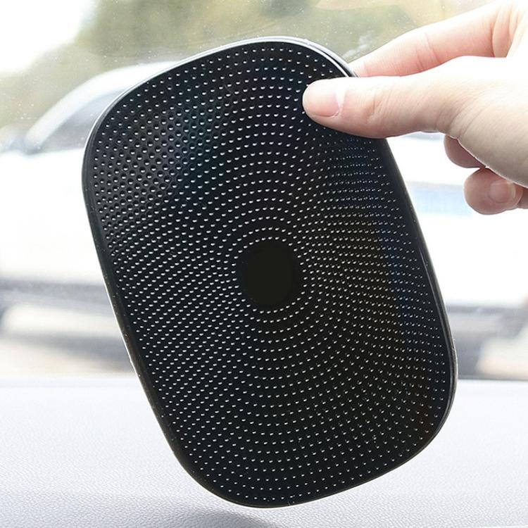 4 PCS Car Storage Pad Mobile Phone Perfume Nano Anti-skid Pad - Car Anti-Slip Mats by buy2fix | Online Shopping UK | buy2fix
