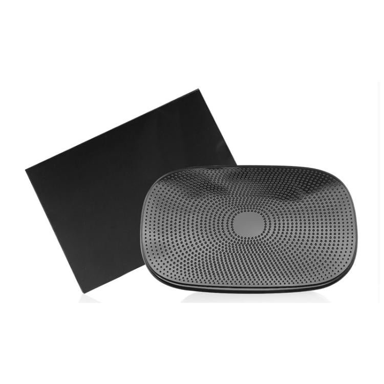 4 PCS Car Storage Pad Mobile Phone Perfume Nano Anti-skid Pad - Car Anti-Slip Mats by buy2fix | Online Shopping UK | buy2fix