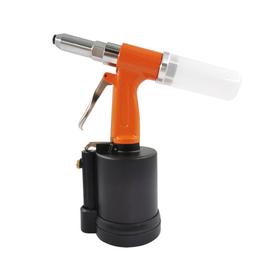 Pneumatic Rivet Tool Vertical Rivet Tool Decoration Nail Tool Pneumatic Tool, Color Random Delivery by buy2fix