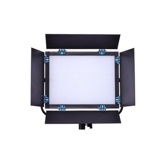 50W RGB Photography Fill Light For Live Broadcast Studio(AU Plug) - by buy2fix | Online Shopping UK | buy2fix